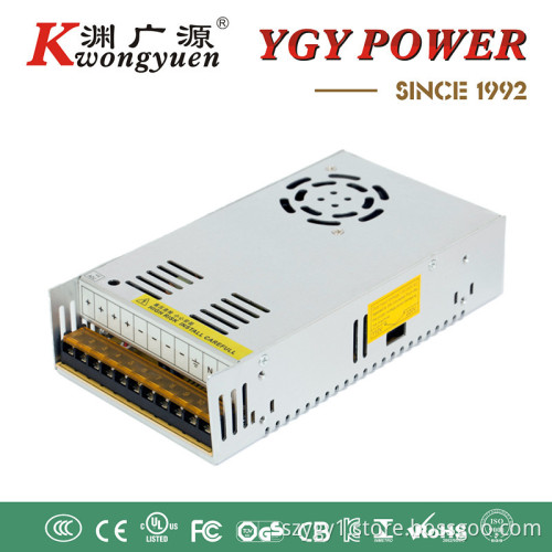 indoor Power Supply for CCTV,TK-07 ,360W output power , 2012 hot sales